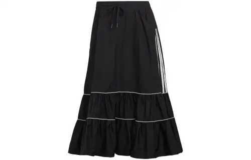 adidas originals Women's Lifestyle Utility Skirt Black