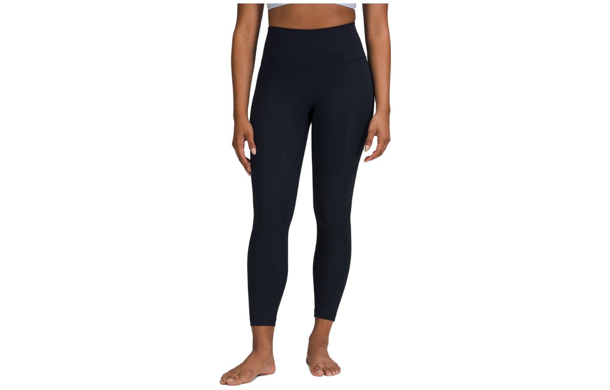 Lululemon Wunder Under Sports Pants Women’s Moderate