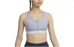Nike Sports Underwear Women's Oxygen Purple Moderate
