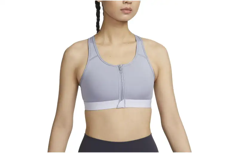 Nike Sports Underwear Women's Oxygen Purple Moderate