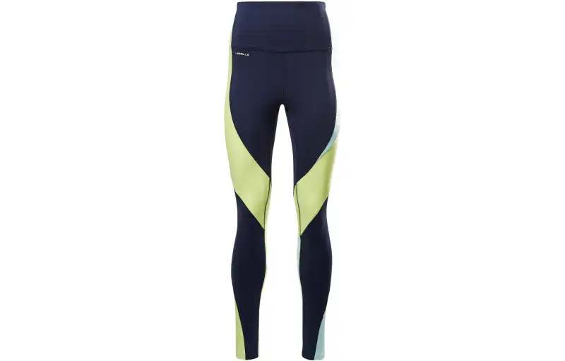 Reebok Sports Pants Women's Blue