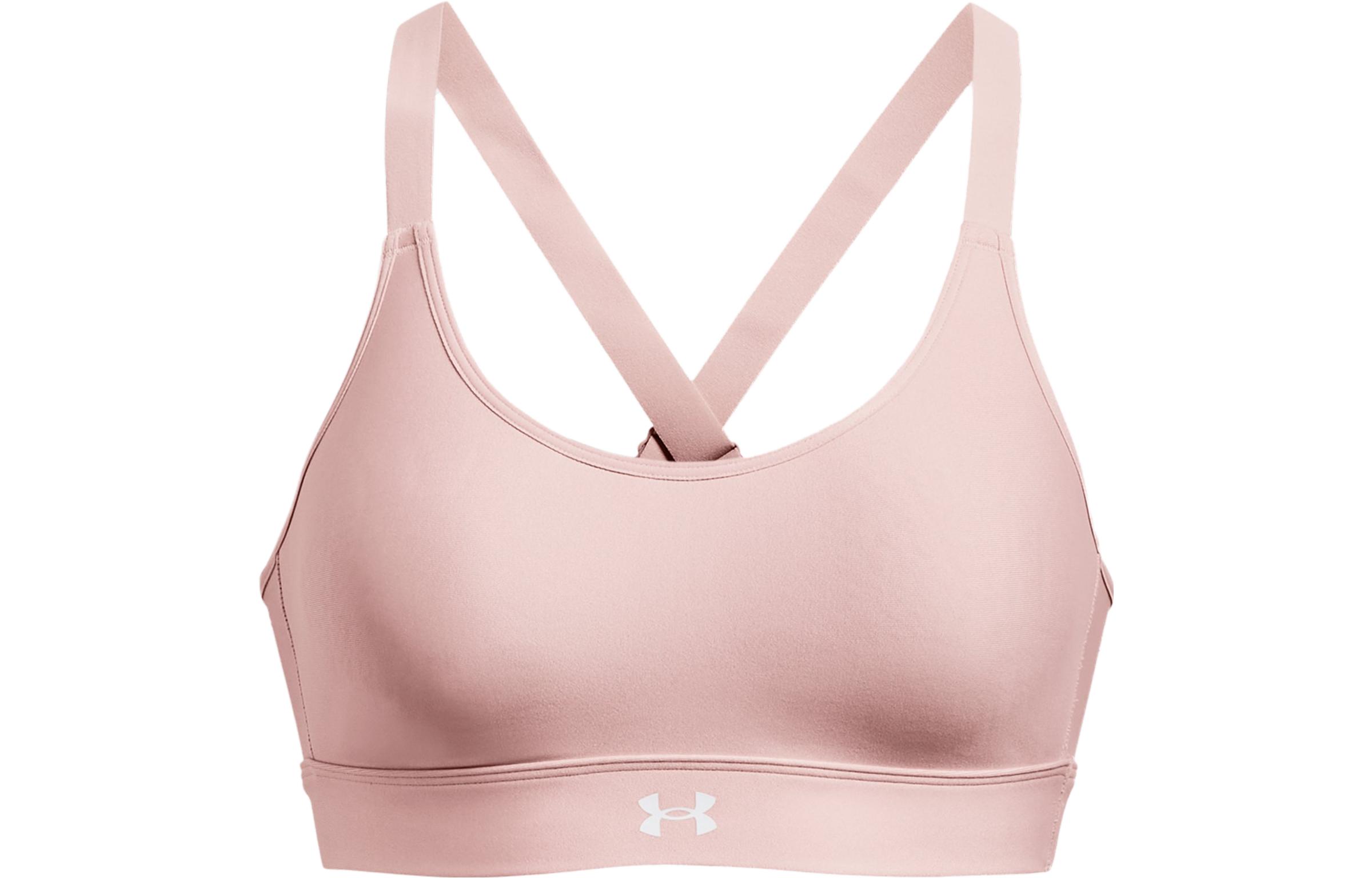 Under Armour Continuum Sports Underwear Women’s Pink Moderate