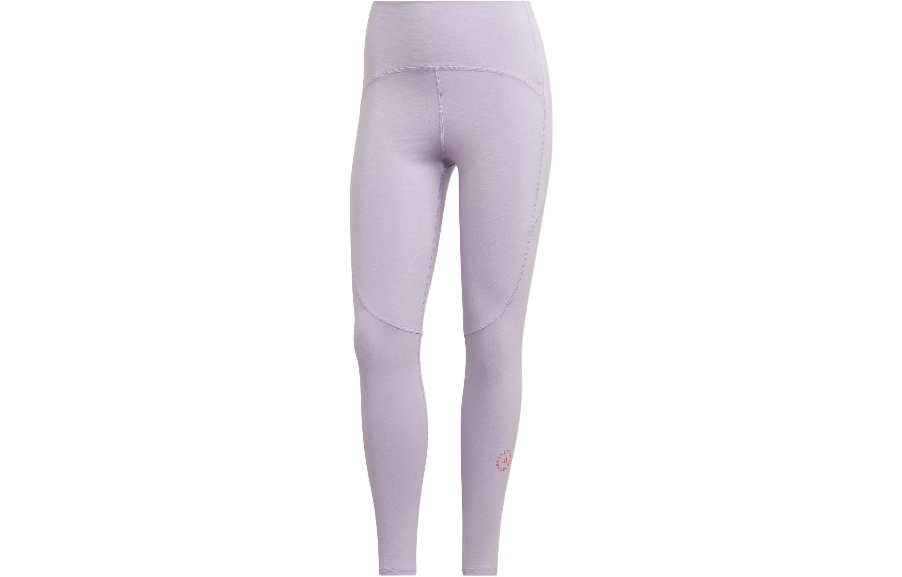 Adidas Sports Pants Women’s Purple Moderate