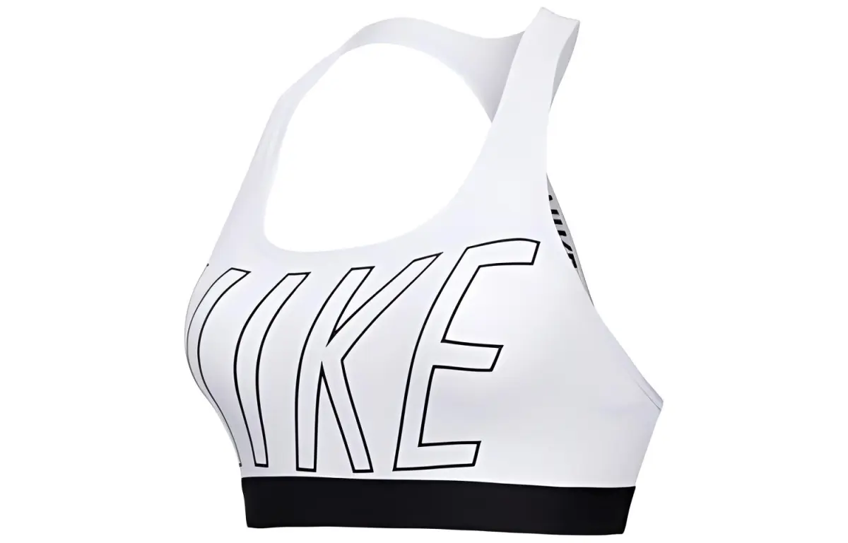Nike Sports Underwear Women's White
