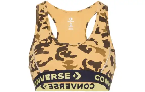 Converse Sports Underwear Women's Multicolor Moderate