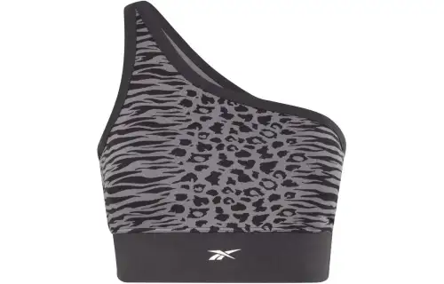 Reebok MOD SAFARI COTTON Sports Underwear Women's Black