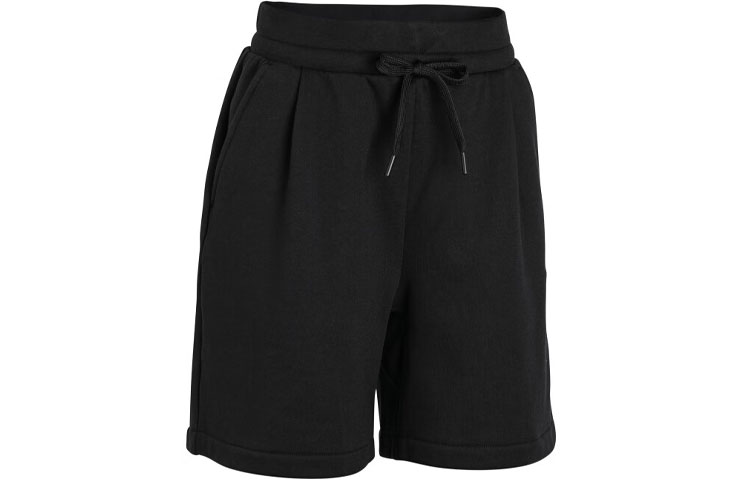 Under Armour L4L Elevated Sports Shorts Women’s Black
