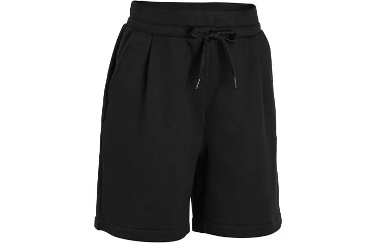 Under Armour L4L Elevated Sports Shorts Women's Black