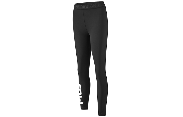 FILA Sports Pants Women’s Jet Black