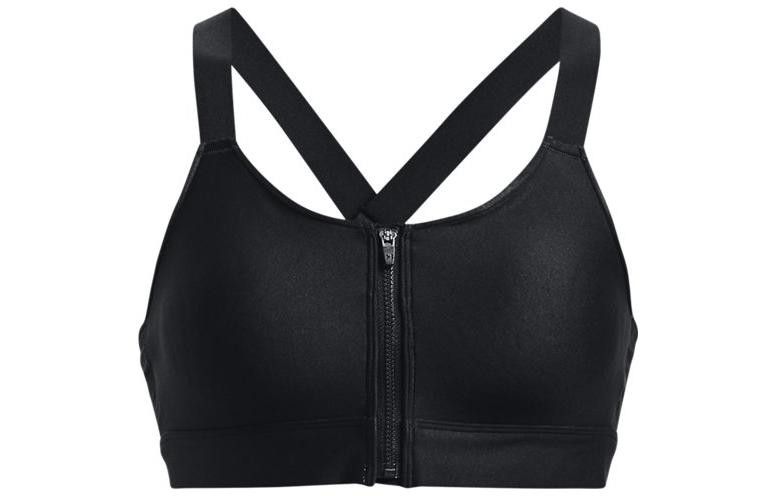 Under Armour Sports Underwear Women’s Black Moderate