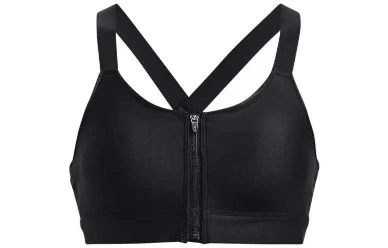 Under Armour Sports Underwear Women's Black Moderate