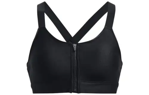 Under Armour Sports Underwear Women's Black Moderate