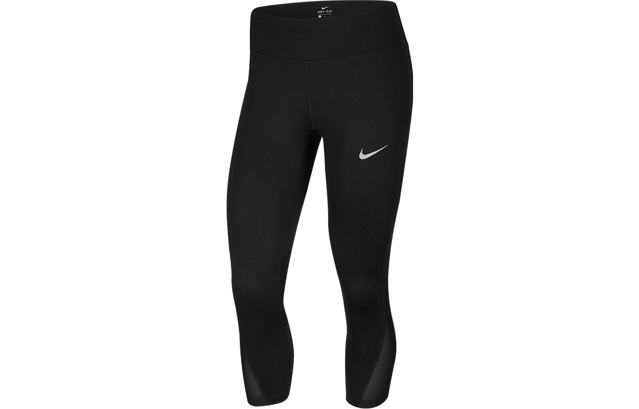 Nike Sports Pants Women’s Black Moderate
