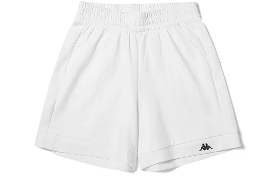 Kappa Sports Shorts Women's Moderate Bermuda Shorts