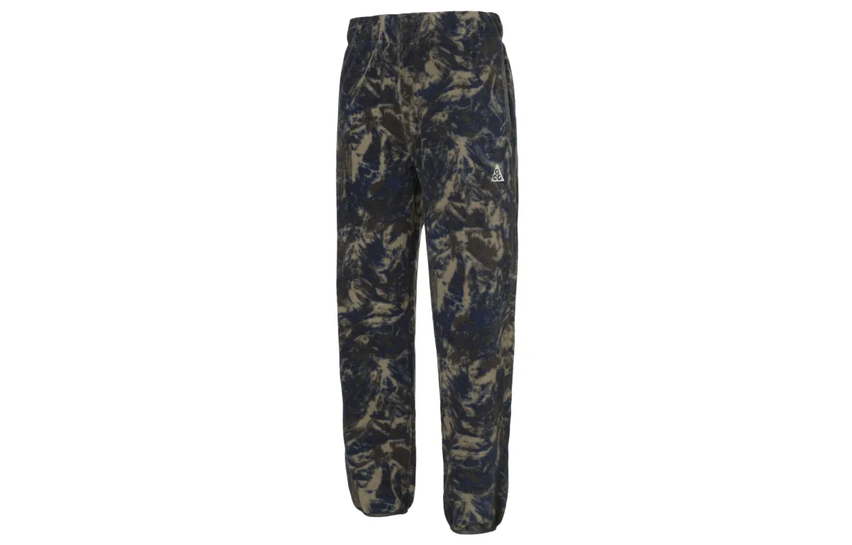 Nike ACG Sports Pants Women's Lightning Blue Moderate