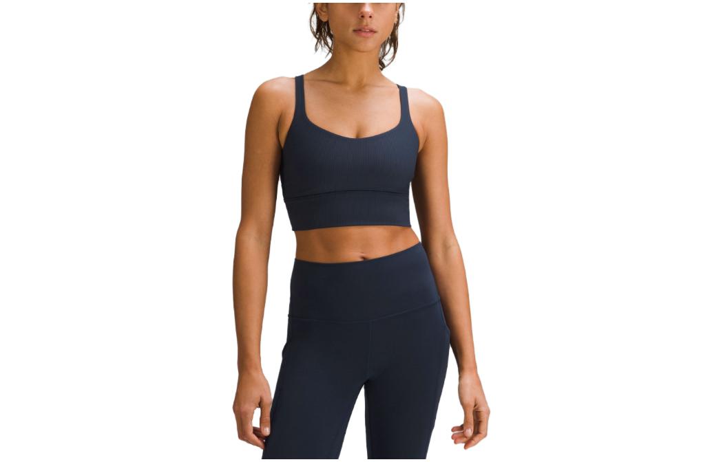 Lululemon Free To Be Sports Underwear Women’s Moderate