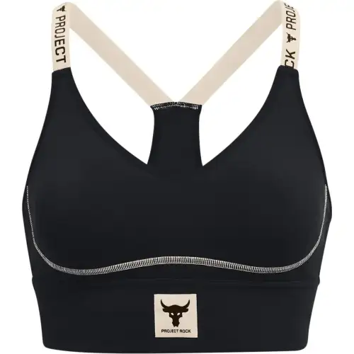 Under Armour Sports Underwear Women's Black Moderate
