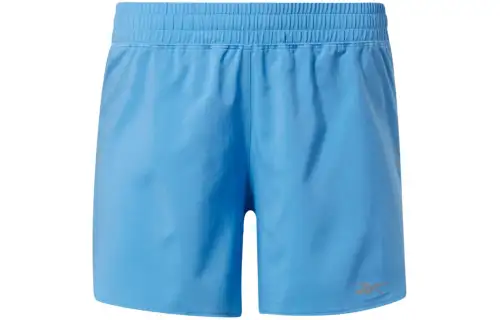 Reebok CYCLED Collection Running Short Sports Shorts Women's Blue