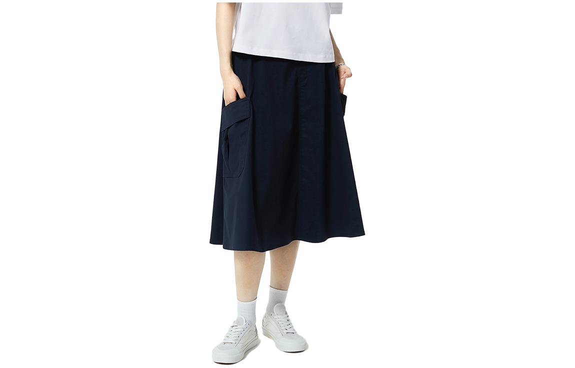 Женская юбка Dickies Dickies (серая)