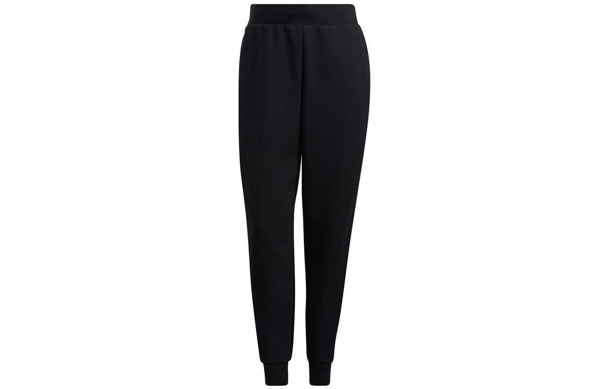 Adidas Sports Pants Women’s Black Moderate
