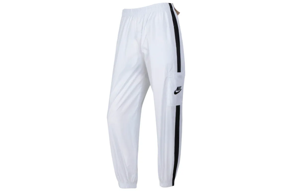 Nike Sportswear Sports Pants Women's White