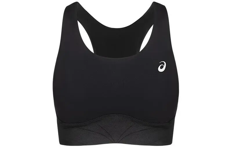 Asics Sport Vests Women's Black