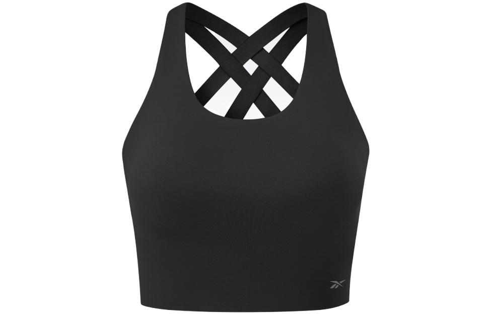 Reebok Sports Underwear Women's Black