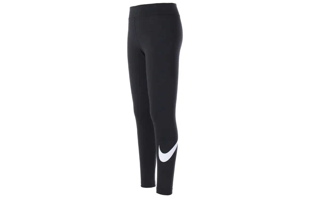 Nike Sports Pants Women's Black