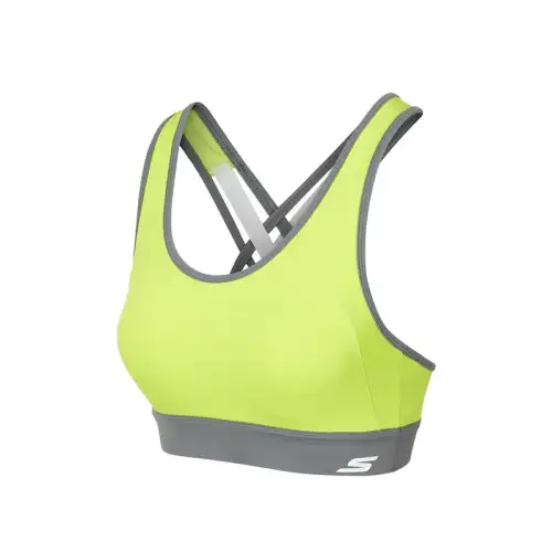 Skechers Sports Underwear Women's Bright Green Moderate