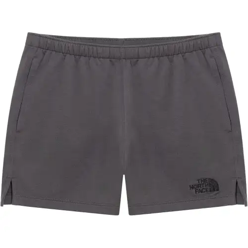 THE NORTH FACE Casual Shorts Women's Dark Gray