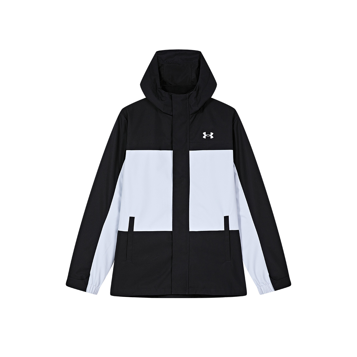 Куртка Under Armour (черная)