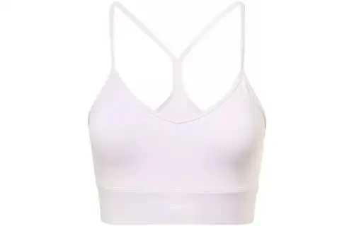 Reebok ID TRAIN TRI BACK BRA Sports Underwear Women's Pink