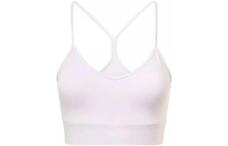 Reebok ID TRAIN TRI BACK BRA Sports Underwear Women's Pink