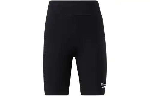 Reebok Cl Wde Legging Shorts Sports Shorts Women's Black