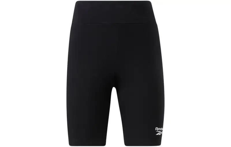 Reebok Cl Wde Legging Shorts Sports Shorts Women's Black