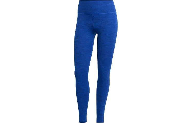 Adidas Free Shipping With AdiClub All Me 7/8 Leggings