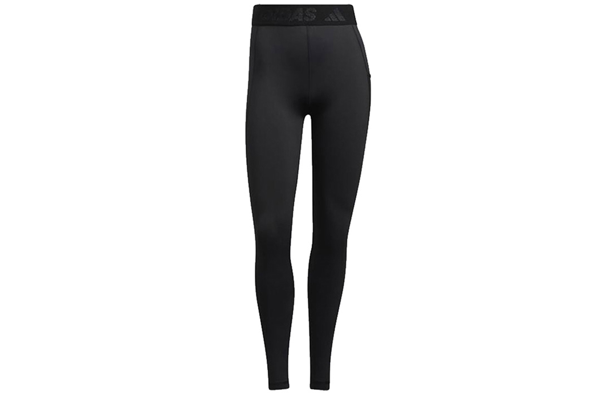 Adidas Sports Pants Women’s Black Moderate