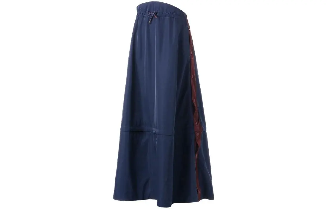 PUMA Keeping Score Ballroom Baller Convertible Skirt 'Patriot Blue'