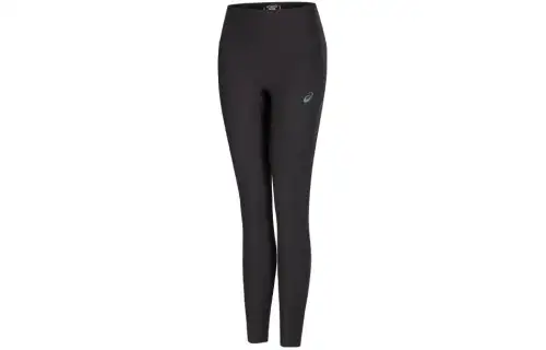 ASICS YOGA Sports Pants Women's Black