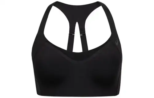 ASICS Sports Underwear Women's Black Moderate