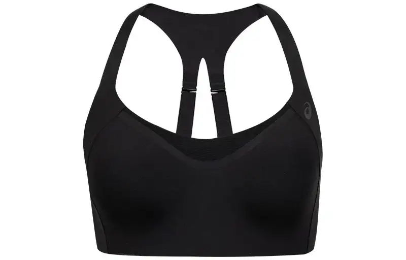 ASICS Sports Underwear Women's Black Moderate