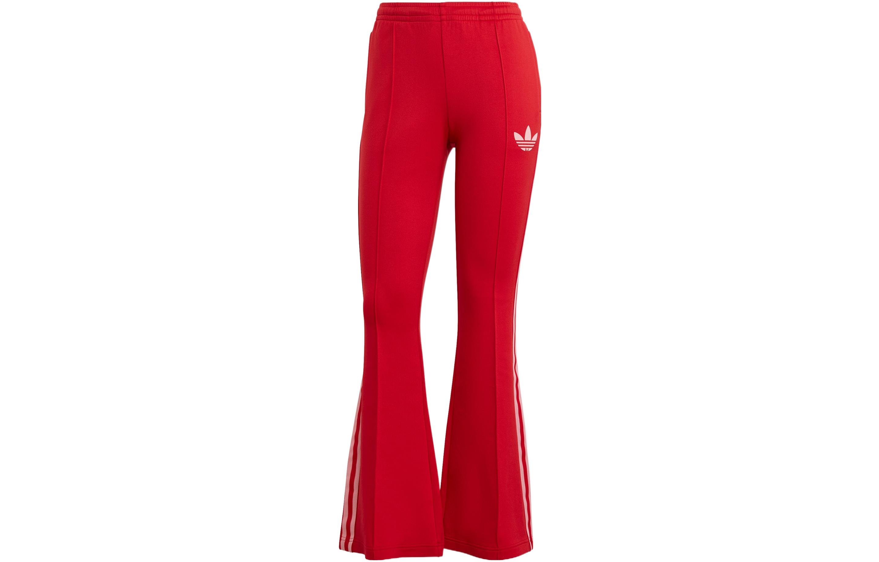 adidas originals Women’s Adicolor Heritage Now Flared Pants