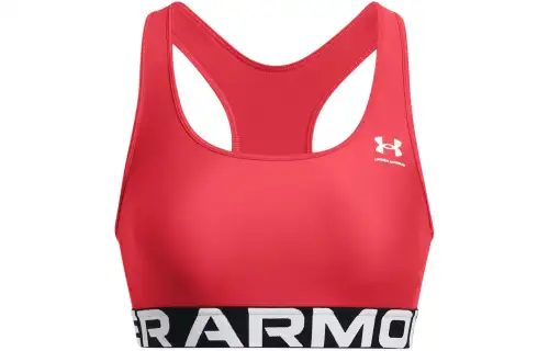 Under Armour HeatGear® Armor Sports Underwear Women's Orange Red