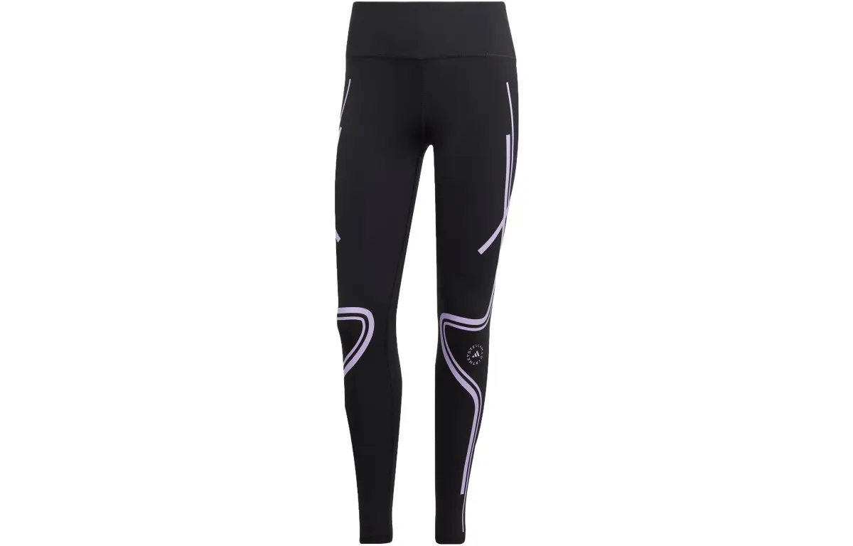 Adidas X Stella McCartney Sports Pants Women's Black
