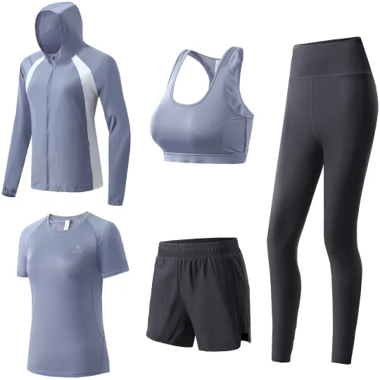 CAMEL Fitness Sets Women's Moderate