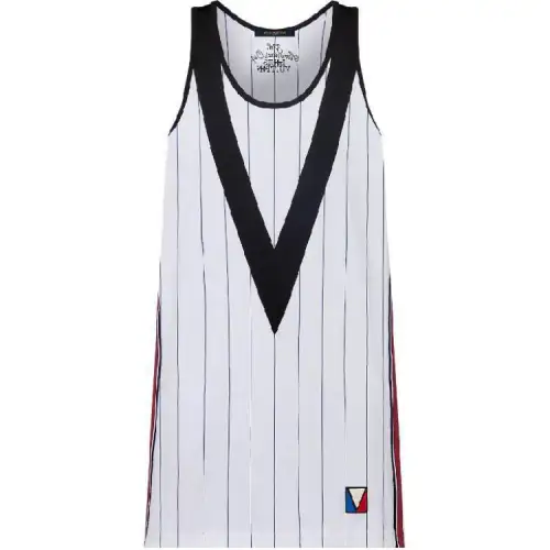 LOUIS VUITTON Lv X Ac Tank Dress