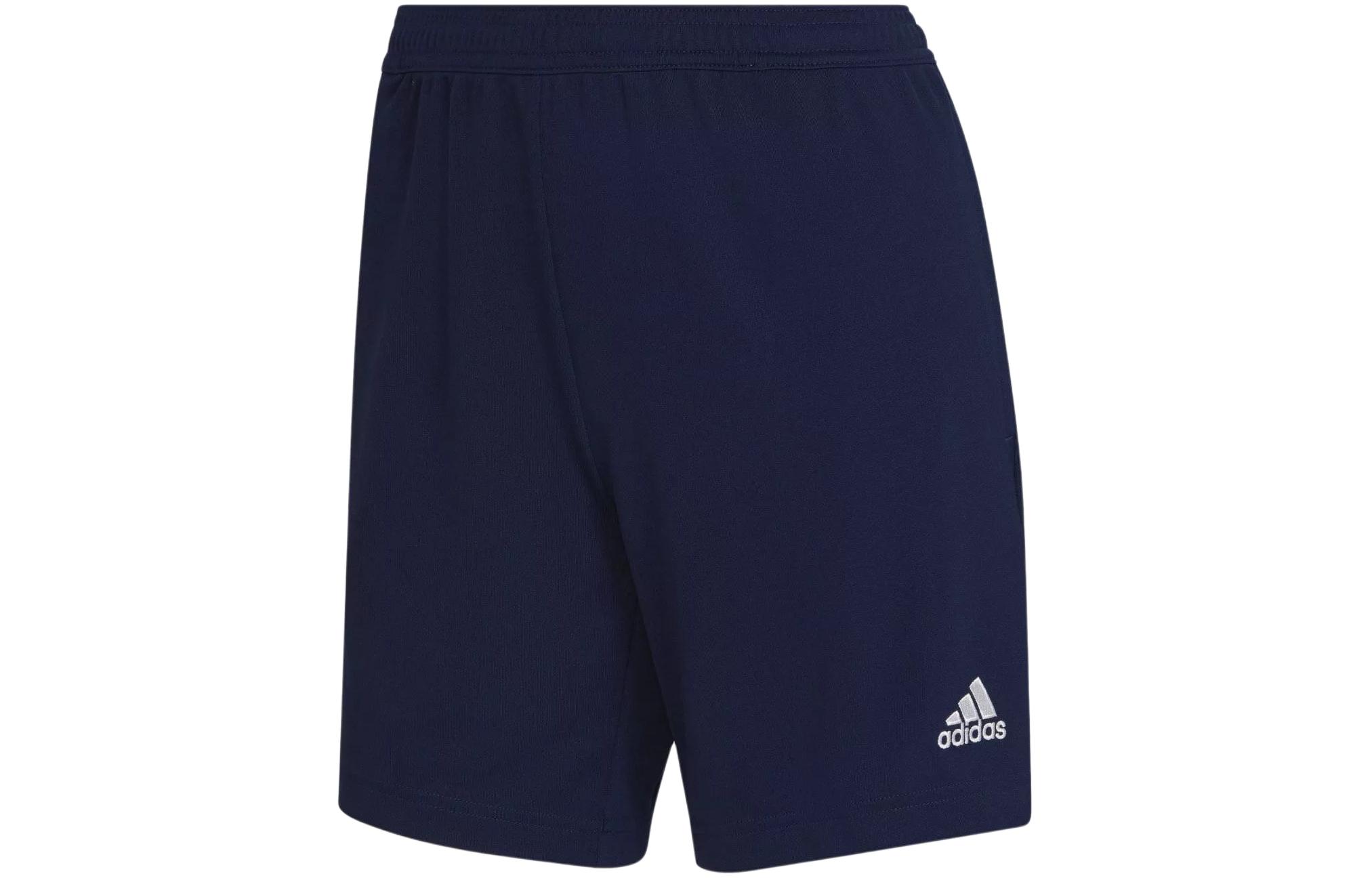Adidas ENT22 TR SHO LW Sports Shorts Women's Marine Blue