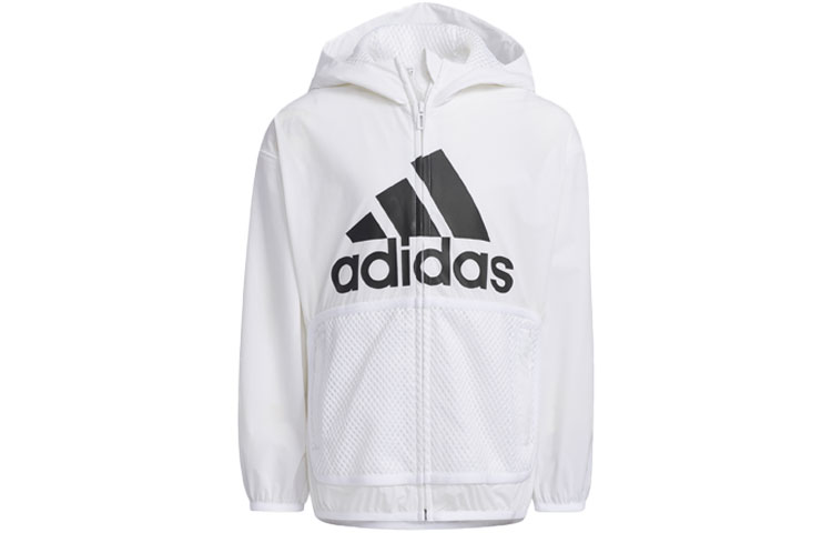 Куртка универсальная adidas Training Jacket (черная)