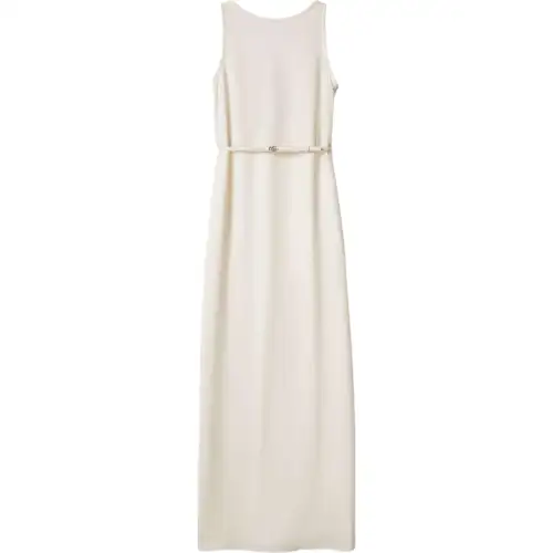 GUCCI Long Cady Dress