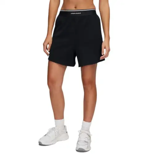 Under Armour Meridian Casual Shorts Women's Black